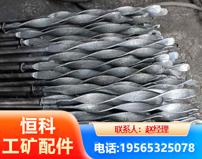 汕头麻花锚杆